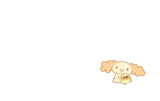 カフェのイラスト