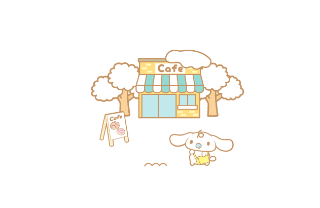 とごしのイラスト